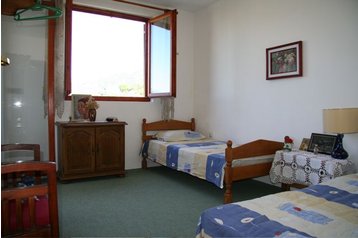 Семейный пансионат Tivat 5